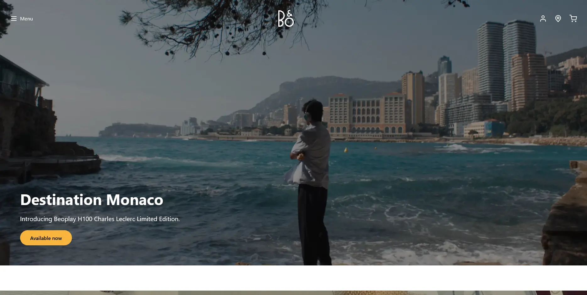 Eshterely e-commerce platform